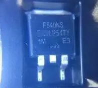 100% новая бесплатная доставка IRF540NS TO-263