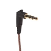 3.5mm OFC Core 3-Pole Jack Headphone Audio Cable DIY Earphone Maintenance Wire New ► Photo 2/5