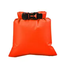 Outdoor Portable Waterproof Dry Bag Sack Storage Pouch Camping Hiking Canoe Floating Boating Ultralight 20DC04