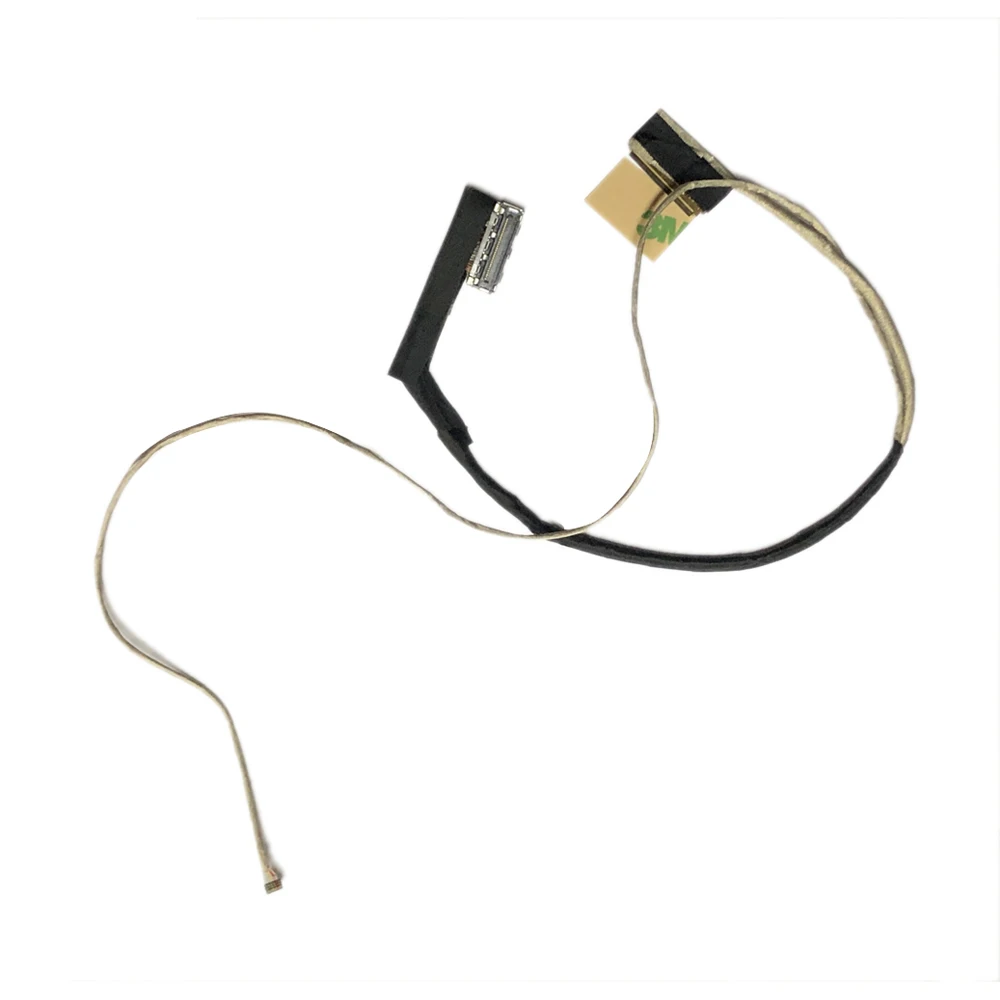 Для HP ENVY M6 1000 Series LVDS LCD кабель QCL50 dc02001jрукоять 686898 001 690245 001|Компьютерные кабели и