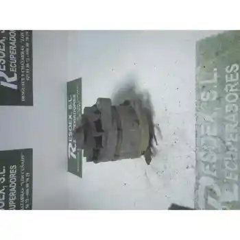 

ALS12X6 ALTERNATOR RENAULT 18