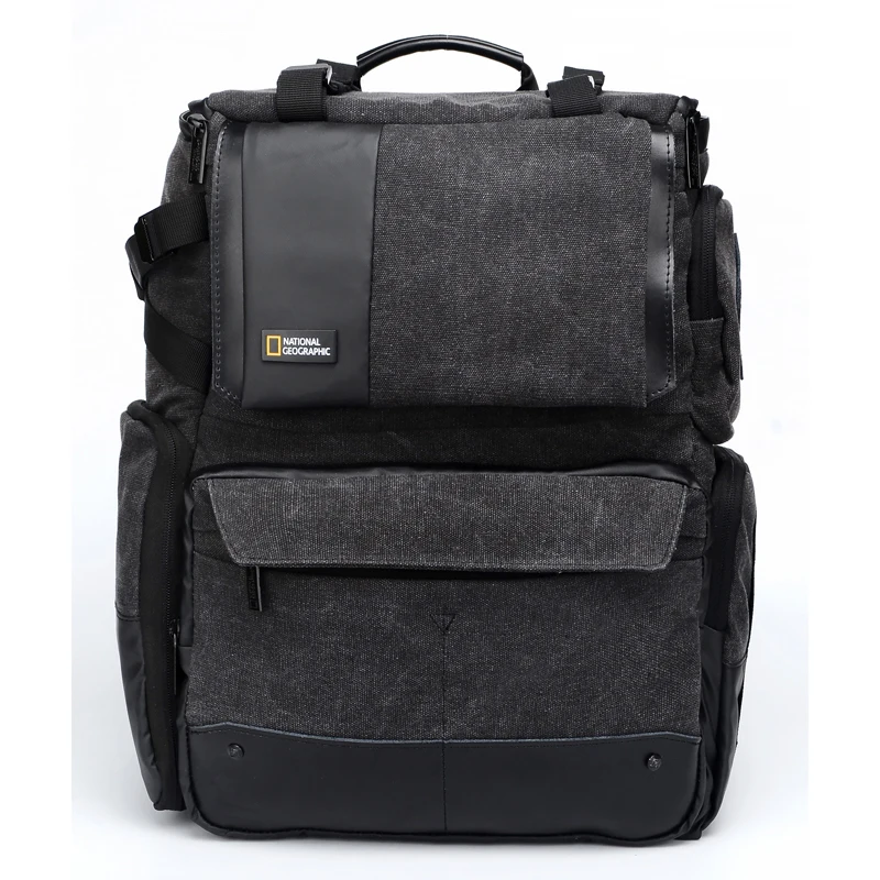National Geographic NG W5072 Leather Camera Bag