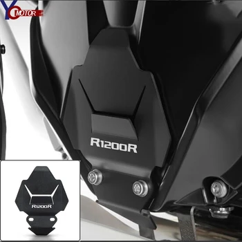 

2019 New CNC Motorcycle Front Engine Housing Protection Accessory For BMW R1200R LC R1200R LC R1200RS LC R 1200 RT LC 2014-2016