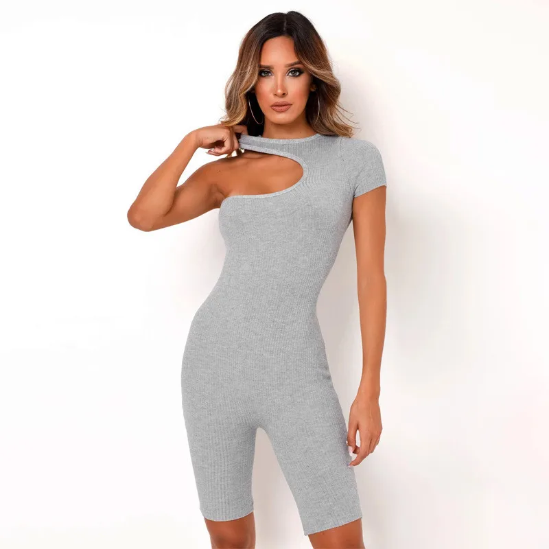 Knitting playsuit women23