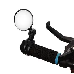 Зеркала заднего вида для велосипеда с поворотом на 360 градусов, зеркала заднего вида для горной дороги, руль велосипеда 15 мм-35 мм
