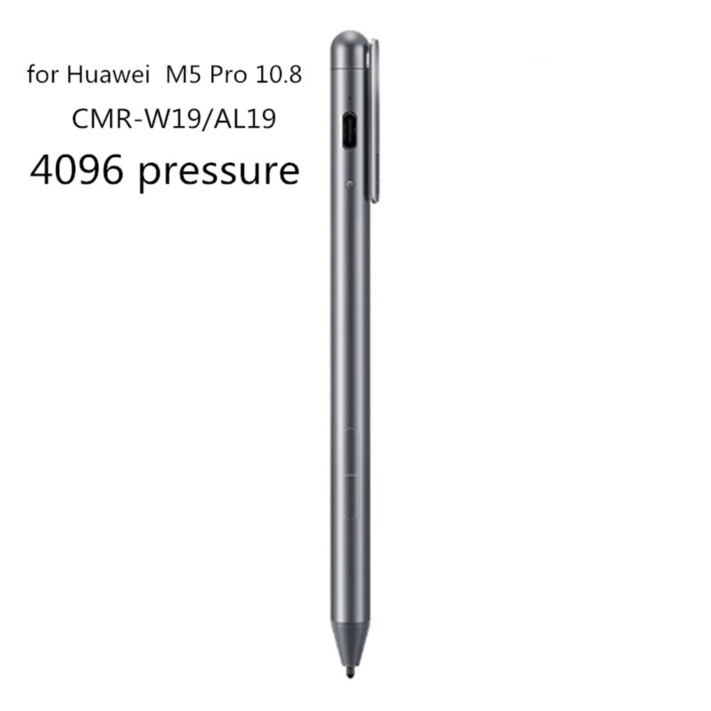 Стилус для Huawei M-Pen Stylus 4096 уровня давления HUAWEI MediaPad M5 Pro | Компьютеры и офис