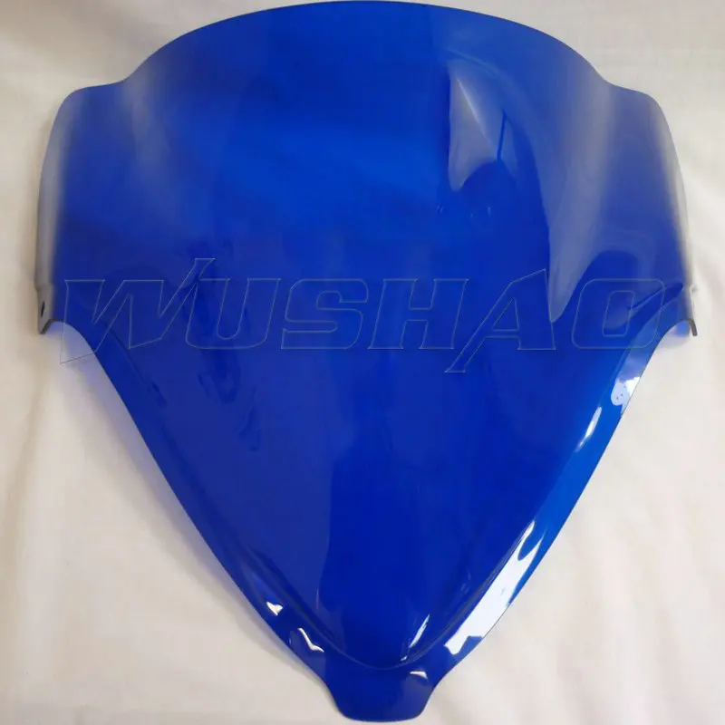 Экран ветрового стекла мотоцикла для Suzuki Hayabusa GSX1300R GSXR GSX 2008 R 2018 1300 2009 2012 2013