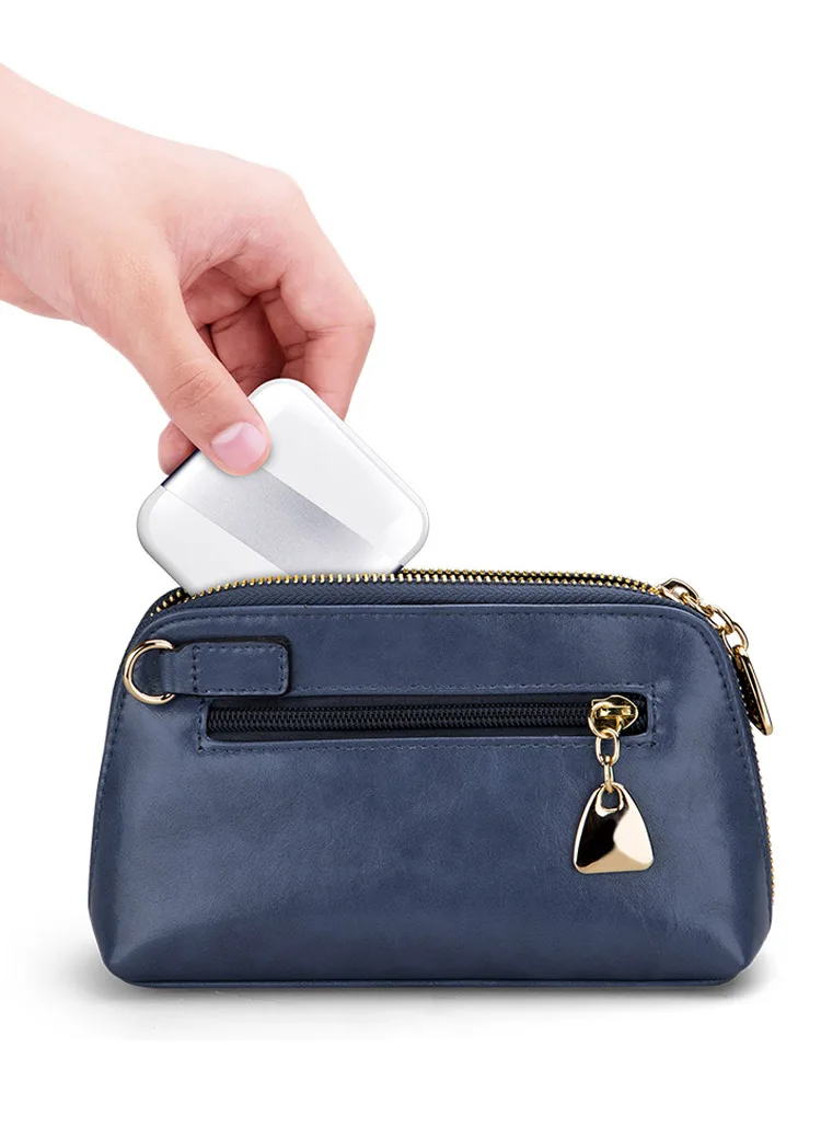 Pill Box Case Portable Travel Splitter Pill Organizer Tablet Container Medicine Storage Safe Fashion Food Grade Plastic Outdoor (7)