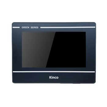 

GL043 GL043E 4.3" TFT 480 * 272 Ethernet HMI screen panel Human Machine GL043 GL043E