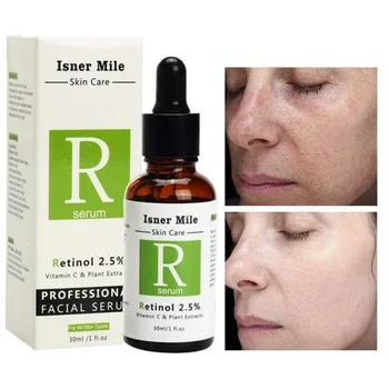 

30ml Niacinamide Face Serum Vitamin C Firming Repair Skin Anti-Wrinkle Anti-Aging Serum Skin Care
