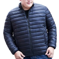 Autumn Winter Large Size 180kg 12XL 13XL Men Jackets 11XL Bust 175cm Plus Size Coat 2