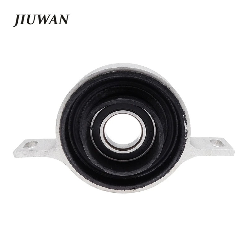 

JIUWAN 1 Pcs Car Driveshaft Center Support Bearing Bracket Fit For BMW E90 E81 E88 323i 325i 328i 330i 335i 26127526631