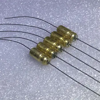 

Brand New Catch Jan M39006 Series 180uf10vdc Liquid State Tantalum Silver Shell Silver Oil Silver Capacitance Electronics