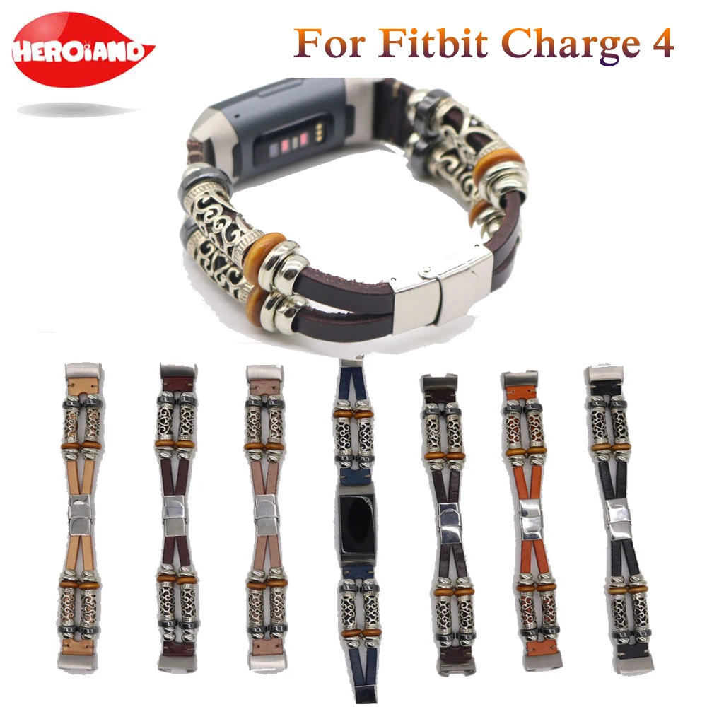 Fitbit charge 4 bracelet replacement Clearance