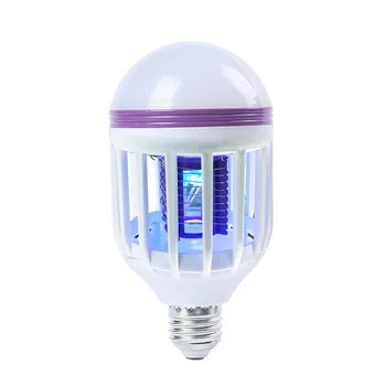 

LED Mosquito Killer Home Lighting And Mosquito Killer E27 Led Home Indoor Mosquito Killer Mosquito Repellent Bulb