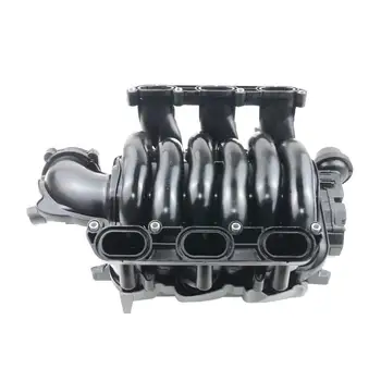 

AP01 New Intake Manifold For Audi A6 (4F2,C6) Avant (4F5,C6) 2.4 FSI 06E133201Q 2393ccm 130KW 177PS BDW , 06E 133 201 Q