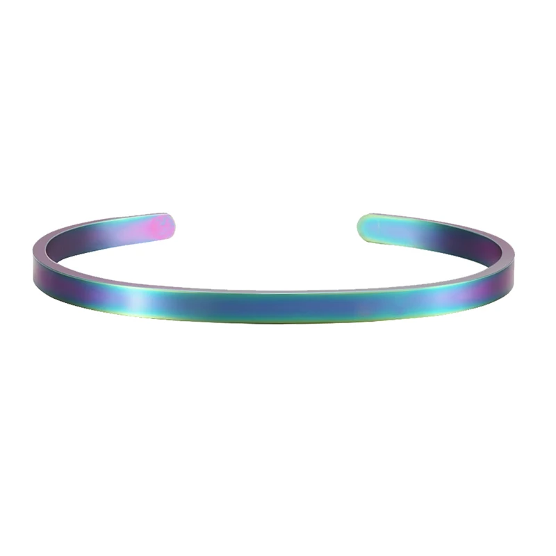 Solid Rainbow