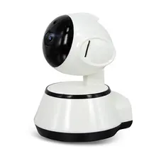Беспроводная камера высокой четкости, удаленная интеллектуальная сетевая камера наблюдения, wifi точка доступа, автоматический разъем, Прямая поставка