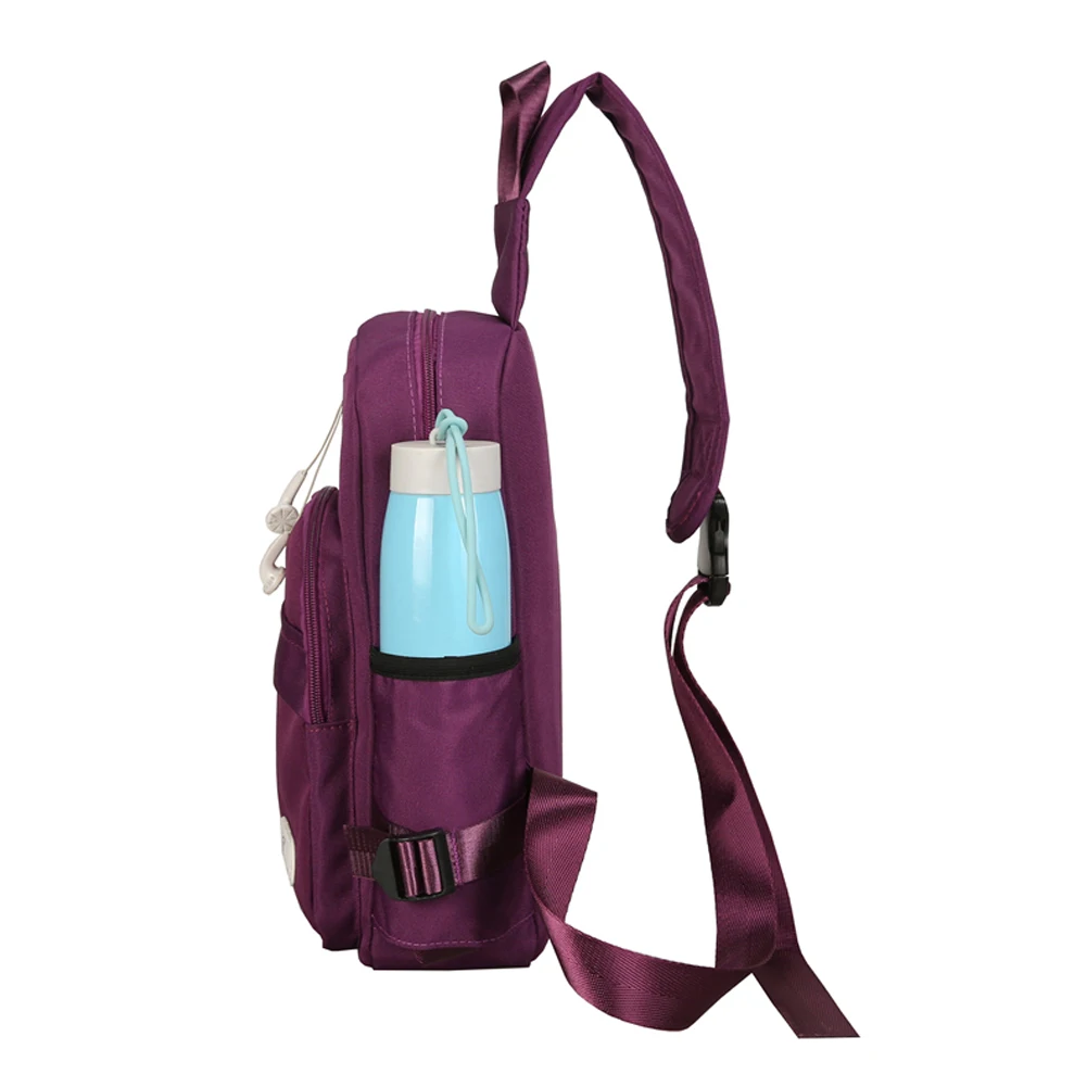 Новинка,, мужская и женская сумка для груди, сумка для путешествий, спортивная сумка на плечо, сумка через плечо, походная сумка с usb-чайником
