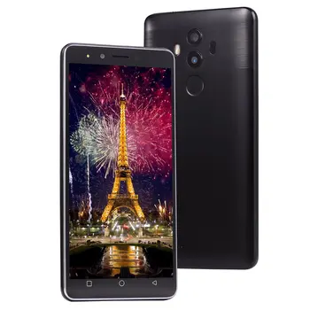 

M10-5.0 inch smartphone for Android for IOS 5.1 512mb+4gb 1700mAh Battery