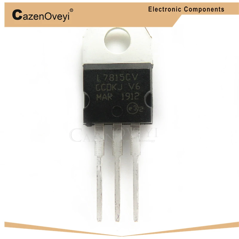 10 шт./лот L7805CV L7806CV L7808CV L7809CV L7812CV L7815CV L7824CV LM317T IRF3205 транзистор TO 220 TO220 L7805 L7806 L7808 L7809