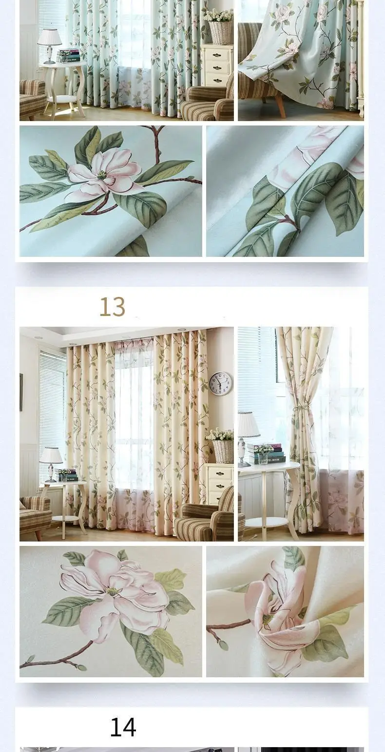 Короткие спальни Tende Per sogjorno Firany кухня Visillos De Firanki кухня люкс Rideaux для гостиной комнатные занавески шторы