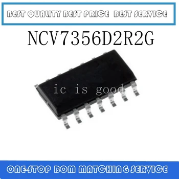 

10PCS NCV7356 NCV7356G NCV7356D2R2G SOP14