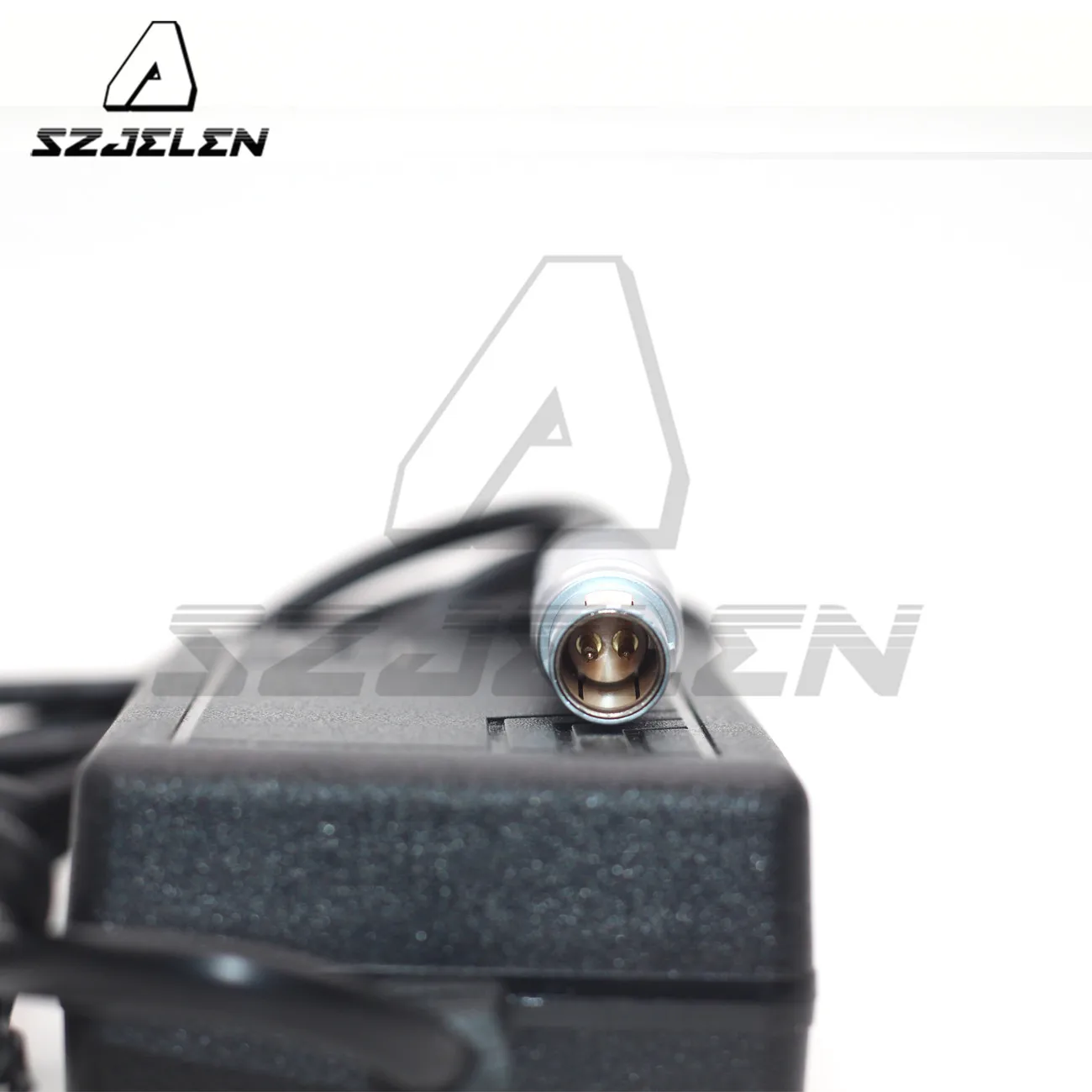 12V 2pin IMC CRONOScompact, imc CRONOSflex силового кабеля