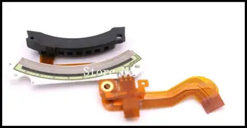 

New Original Mirror Box check Aperture F-fo ceramic plate repair parts For Nikon D750 SLR