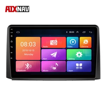 

Android 8.0 Car Multimedia Player Auto Radio Bluetooth GPS Navigator Car Stereo HD Video MP3 Player For HYUNDAI Elantra 2017