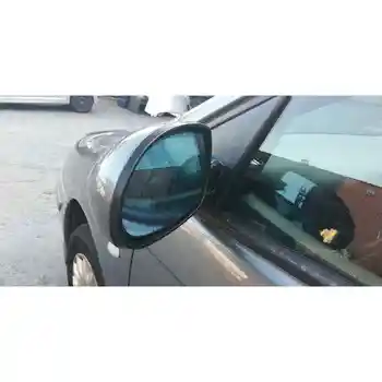 

8149WK LEFT REARVIEW MIRROR CITROEN C5 BREAK