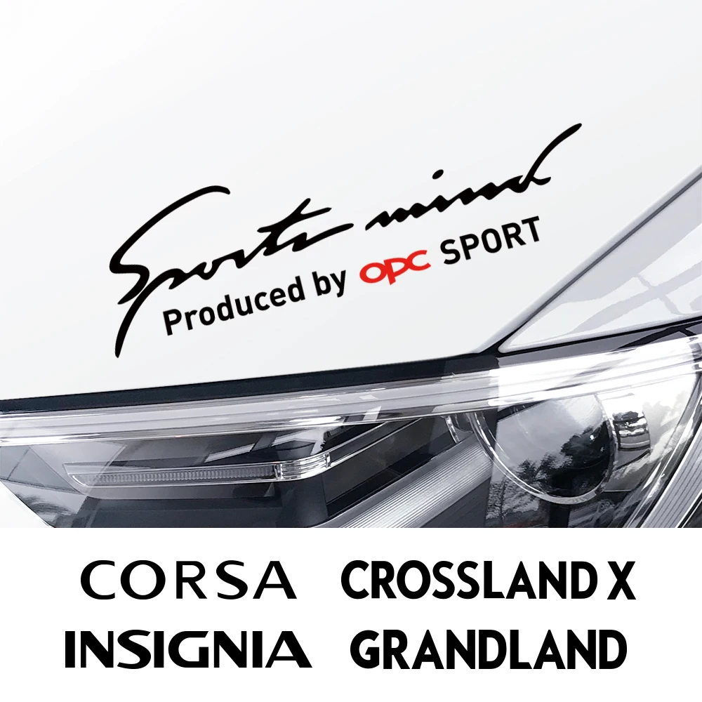 Для Opel Astra J H G K Corsa D Insignia Mokka OPC Adam Combo Crossland X Grandland Meriva Tigra Vectra автомобильная лампа