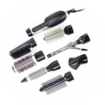 

Professional Electric Hair Dryer Hair Blower Far Infrared Low Noise Hair Salon Styling Tools Blower Travel Home Use