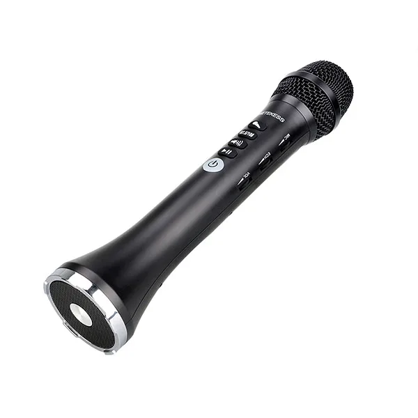 RETEKESS TR617 15 Вт беспроводной микрофон динамик аудио Микрофон Встроенный Bluetooth FM Выход частотное соединение караоке