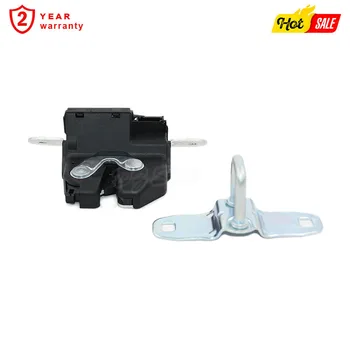 

Car Tailgate Door Latch Lock Actuator 55702917 fit for Fiat 500 Grande Punto Bravo Punto Evo 2010-2014