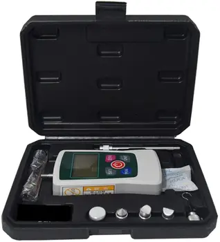 

Force Gauge Meter Tester with Max 200N N Kg Lb Oz Four Units 3 Measurement Modes
