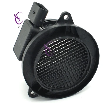 

Mass Air Flow Maf Sensor Meter For MERCEDES Benz CLC-Class CL203 CLC 160 180 200 5WK9638 A 271 094 02 48 LM 0029 5WK9 638