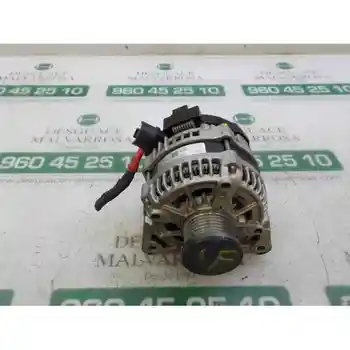 

ALTERNATOR Ford TOURNEO COURIER (C4A) 1.0 EcoBoost Cat 1 PINS MS1042113321 CV6T10300FA [16737959]