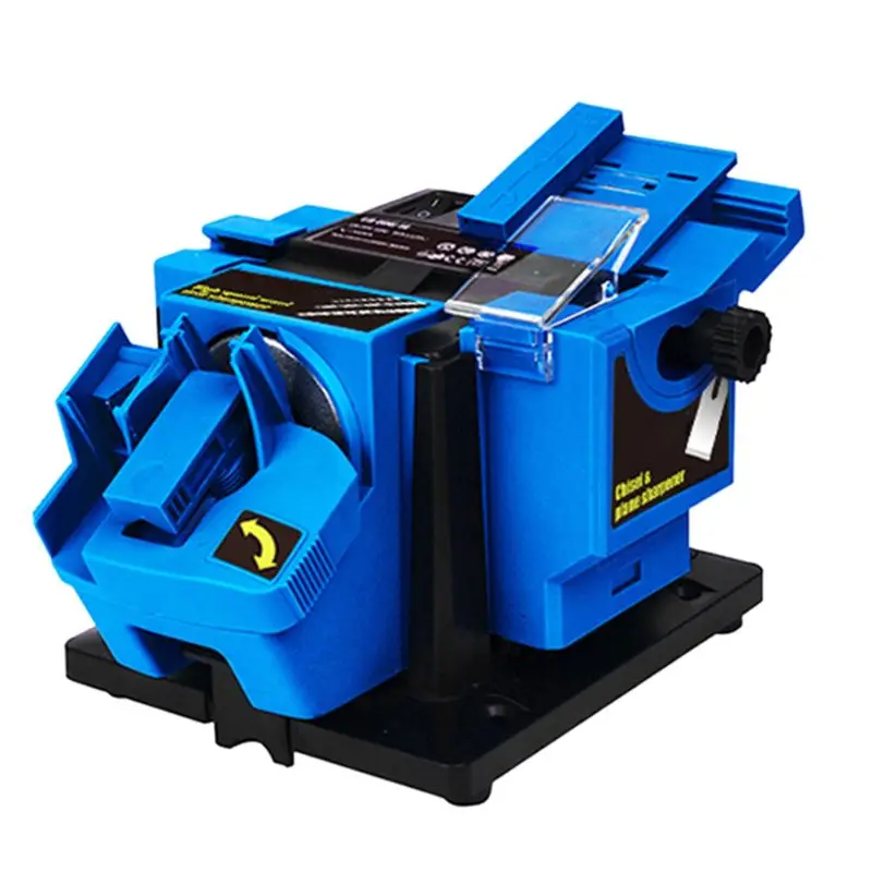 

Multifunction Sharpener Household Grinding Tool Sharpener Drill For Knife Twist