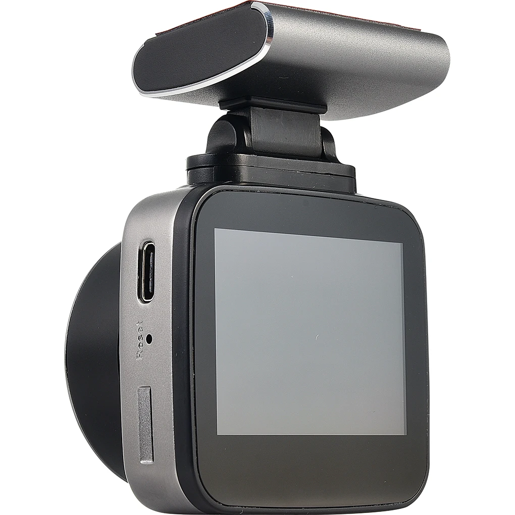 

Anytek 2.0 Inches Touch Screen Car Driving Camera Front Rear Recorder 1080P Motion Detection DVR