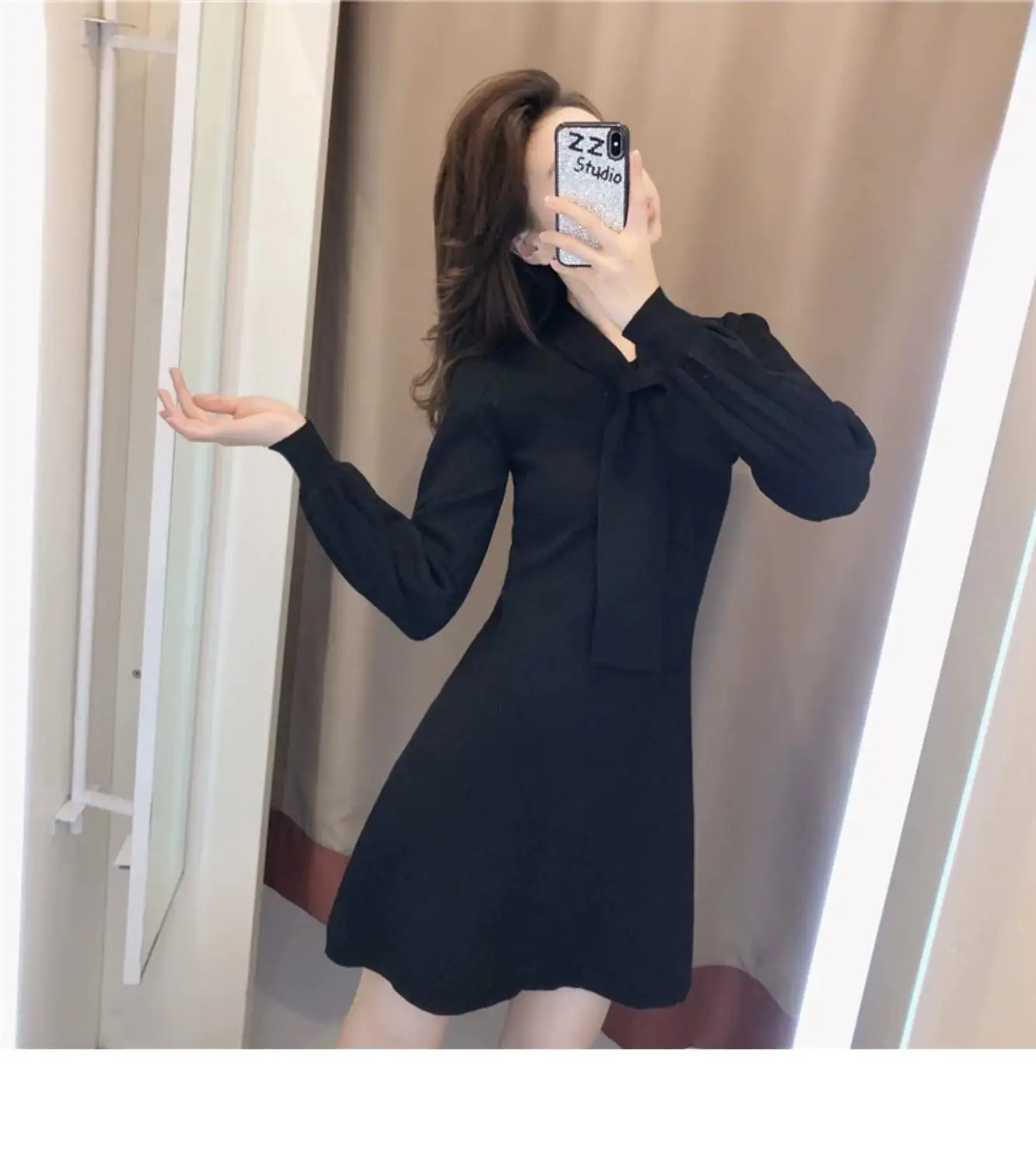 WS12643 Высокое качество Новые Модные женские весенние платья Роскошные известный бренд Европейский дизайн вечерние платья