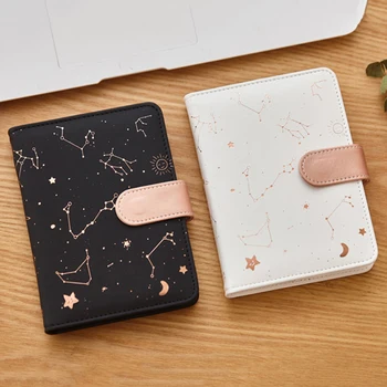 

Notebook Planner 2020 Portable Notebooks Pocket Diary Memo Notepad Office Journal Planners Gift 14x10.5cm High Quality