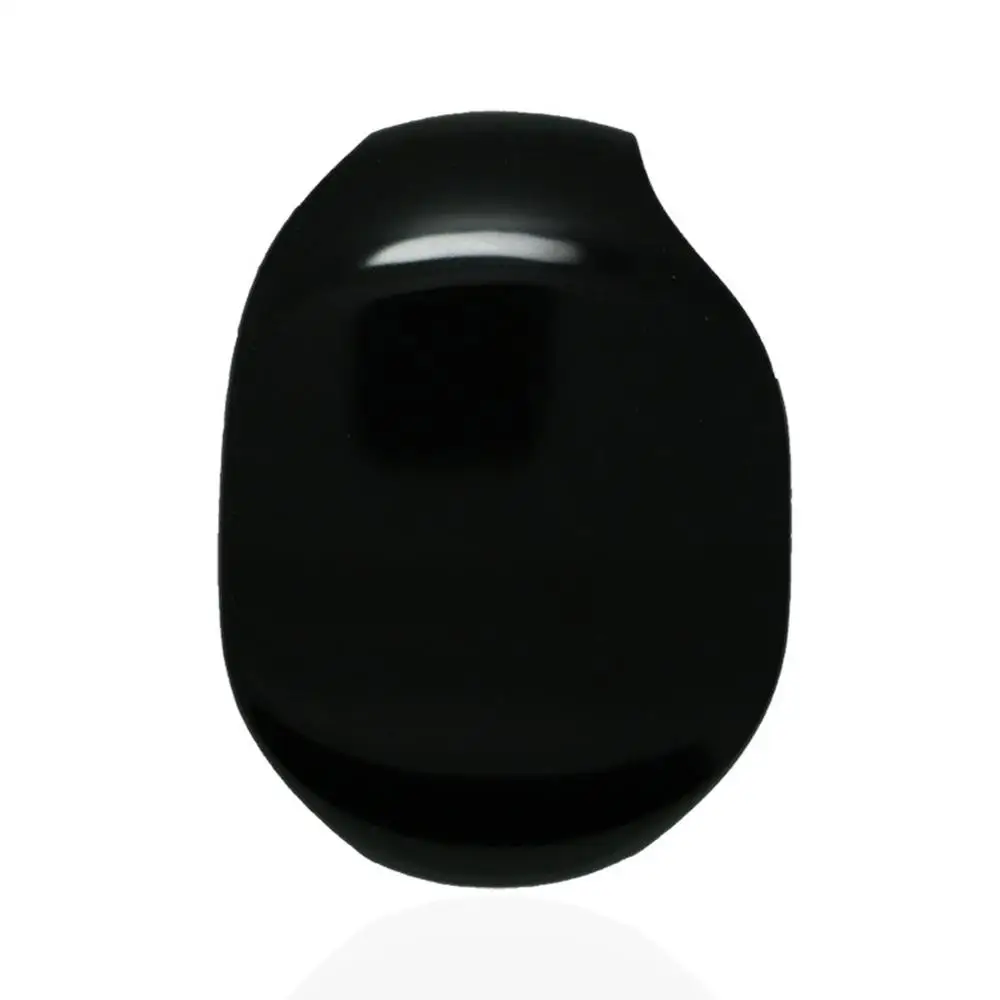 Black QMXD автоматическое устройство для сматывания кабеля Шнур Органайзер держатель для наушников USB кабели и телефон обмотка автоматическое устройство для сматывания кабеля машина - Цвет: Black