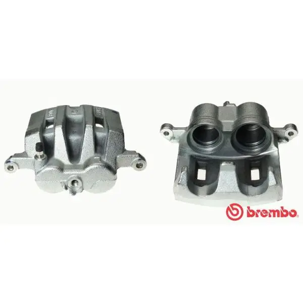 Суппорт тормозной Honda ACCORD 2.0/2.4 08- пер. лев. BREMBO F280