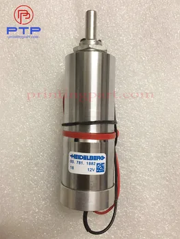 

00.781.1882 12V heidelberg GTO offset parts GTO motor Heidelberg printing machinery spare part