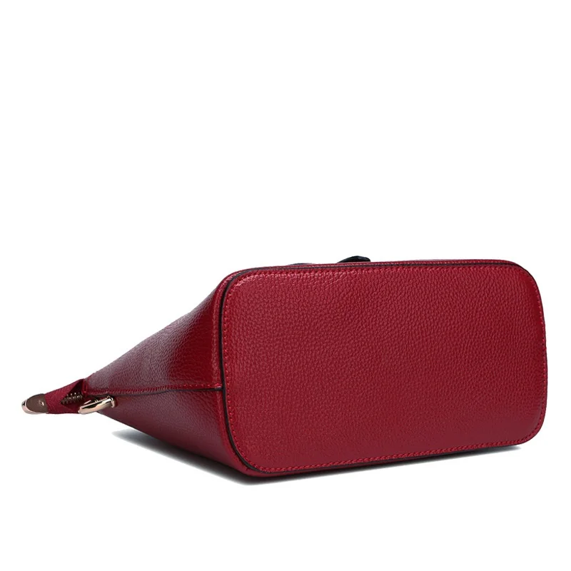 Сумка MJ женская из натуральной кожи|shell bag|leather messenger bagbag ladies |
