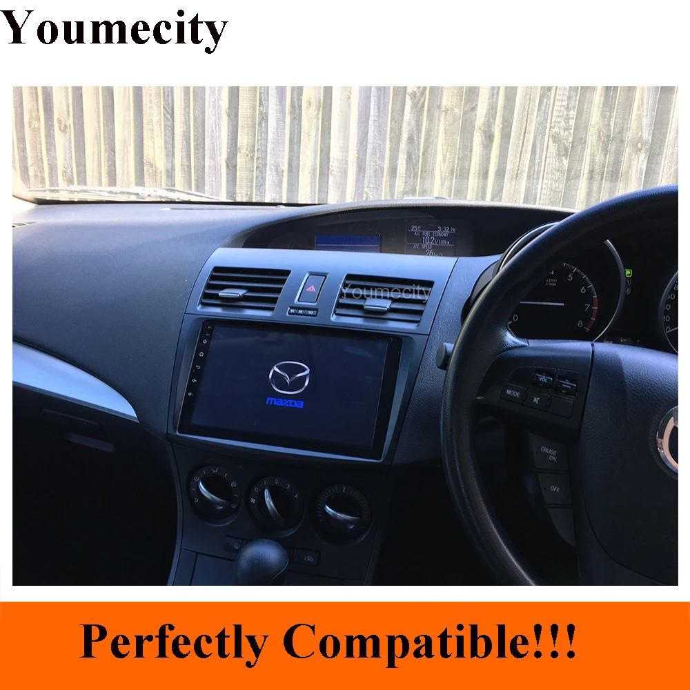 Sale 9inch Android 9.0 Octa Core 2GRAM 32GROM Car DVD Player for Mazda 3 2010 2010 2011 2013 Radio GPS Navigation BT WIFI Map 1 Sale 9inch Android 9.0 Octa Core 2GRAM 32GROM Car DVD Player for Mazda 3 2010 2010 2011 2013 Radio GPS Navigation BT WIFI Map 1