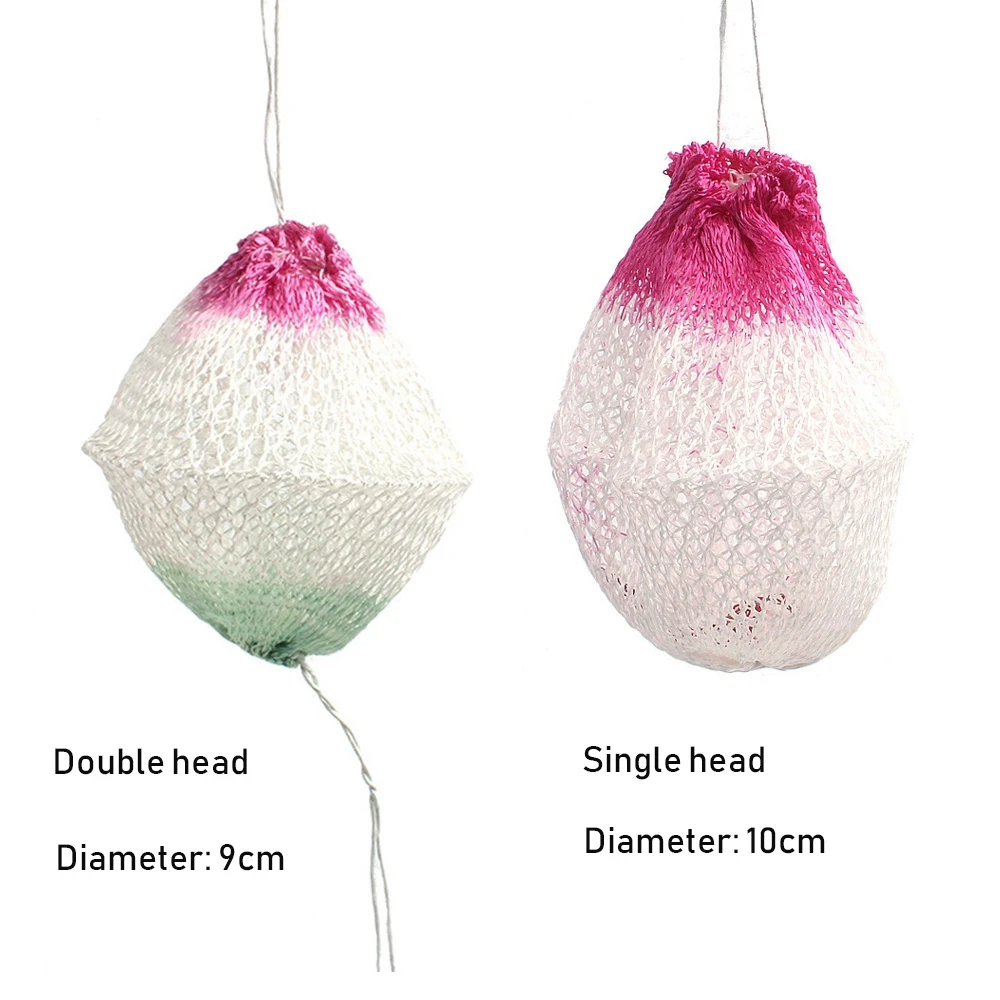 3 Mantelli Per Lampada A Gas | Coperture In Garza Per Lanterne Campeggio | Doppia Estremità - Foto 8