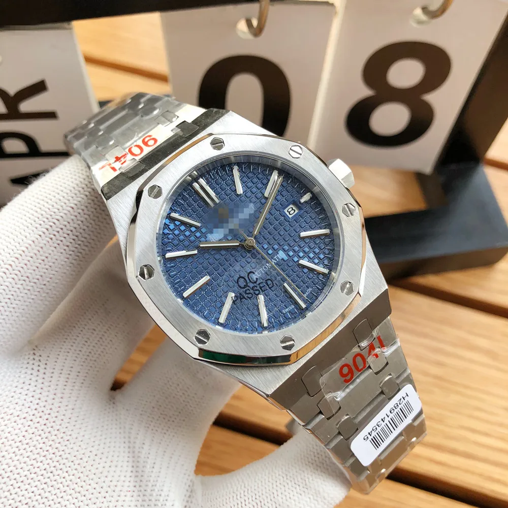 

Men's watches top brand luxury AAA quality Automatic mechanical sport watch retro watch