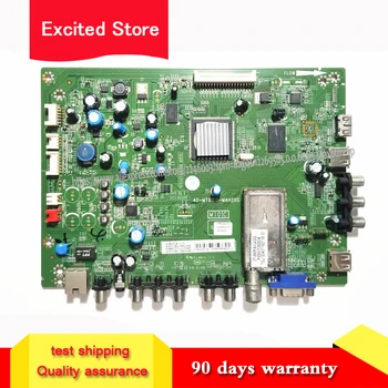 

For TCL 32T158E main board MT01C 40-MT01E0-MAH2XG working LTA320AN01 screen